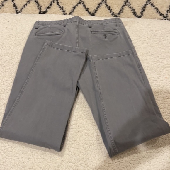 Dockers Straight-Fit Jean 38x34 - Picture 6 of 6